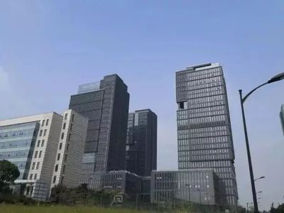 美的入驻钱塘大江东，厨具卫具零售市场再添新力量