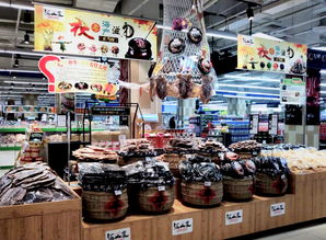 YH精品超市 厨卫与日用杂品零售的艺术与图鉴