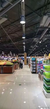烟火日常 零售风景中的生鲜与杂货